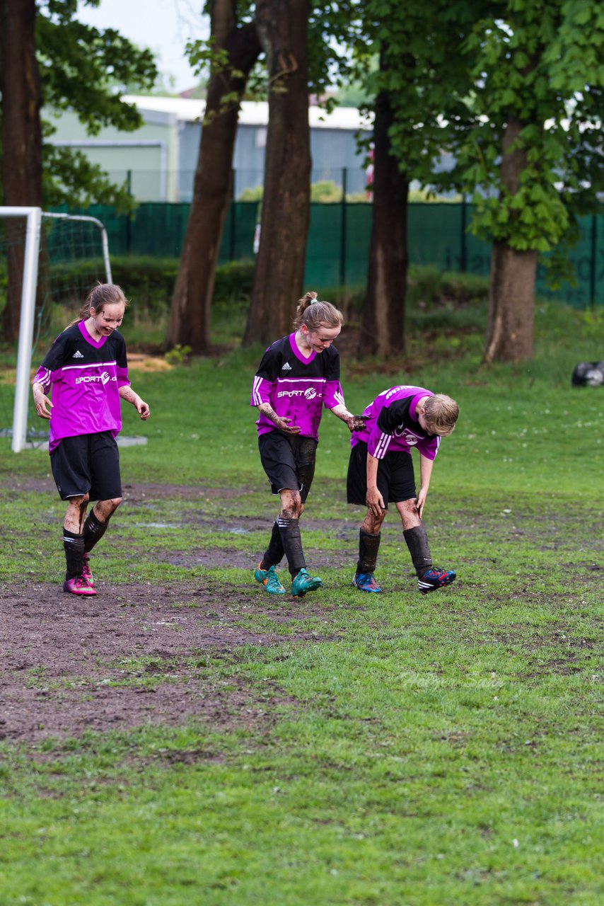 Bild 55 - D-Juniorinnen MTSV Olympia Neumnster - FSC Kaltenkirchen : Ergebnis: 0:2